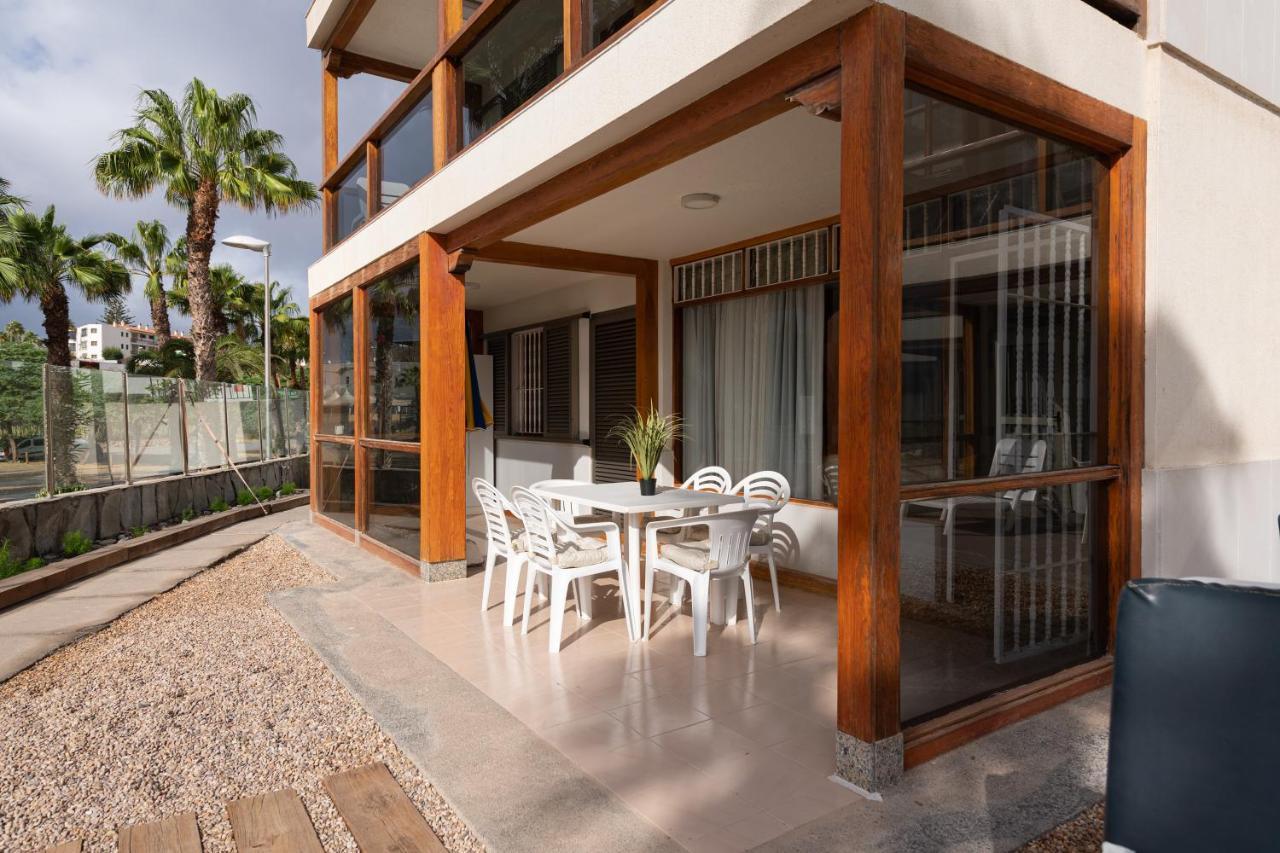 Beach Front San Agustin Papagayos エクステリア 写真