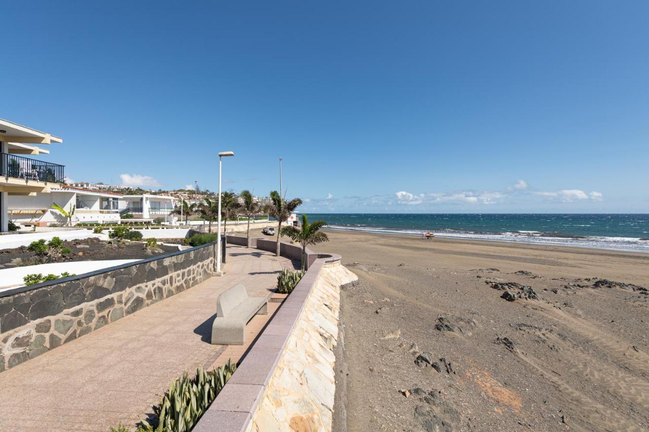 Beach Front San Agustin Papagayos エクステリア 写真