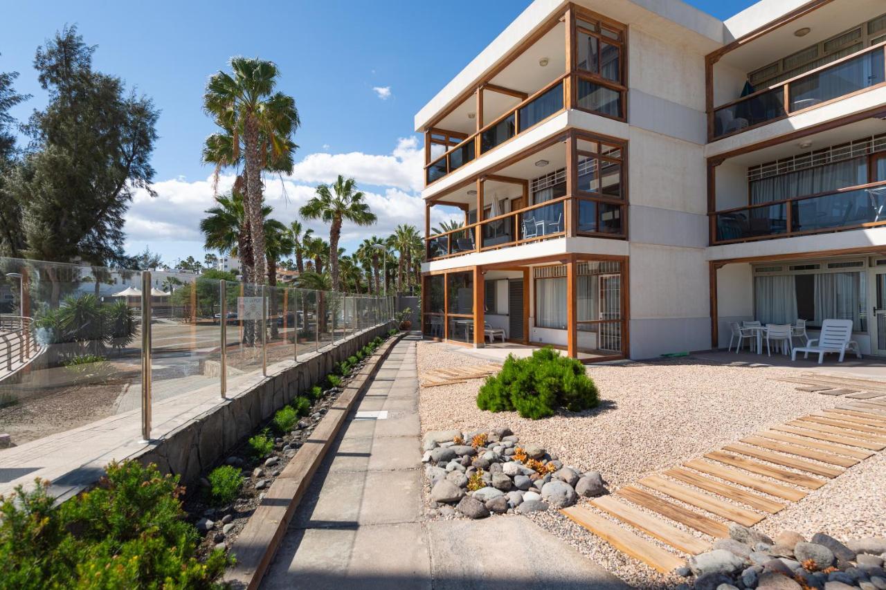 Beach Front San Agustin Papagayos エクステリア 写真